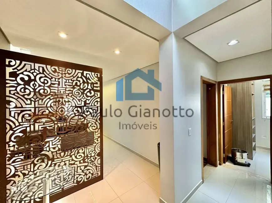 Foto 6 de Casa de Condomínio com 5 quartos à venda, 402m2 em Jardim do Golf I, Jandira - SP