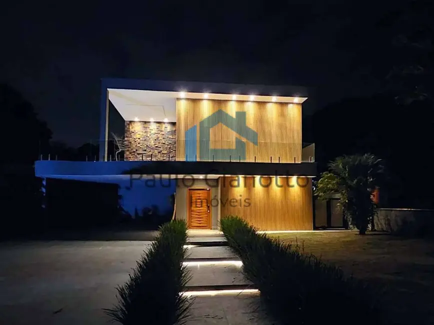 Foto 5 de Casa de Condomínio com 5 quartos à venda, 402m2 em Jardim do Golf I, Jandira - SP