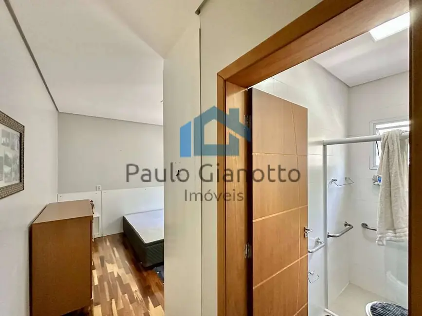 Foto 9 de Casa de Condomínio com 5 quartos à venda, 402m2 em Jardim do Golf I, Jandira - SP