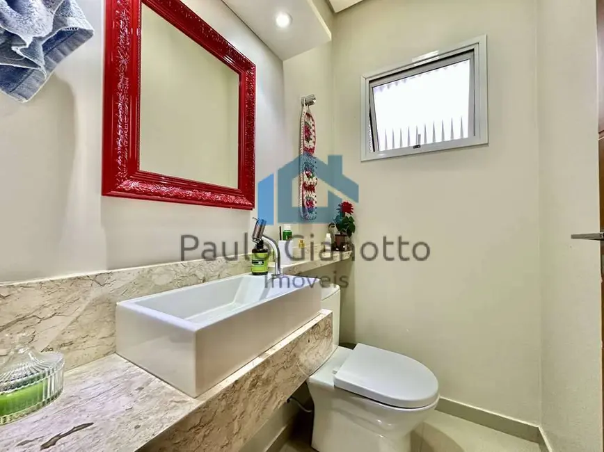 Foto 7 de Casa de Condomínio com 5 quartos à venda, 402m2 em Jardim do Golf I, Jandira - SP