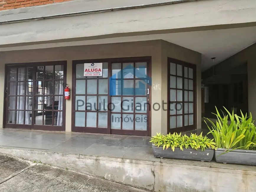Foto 8 de Sala Comercial para alugar, 26m2 em Granja Viana, Cotia - SP
