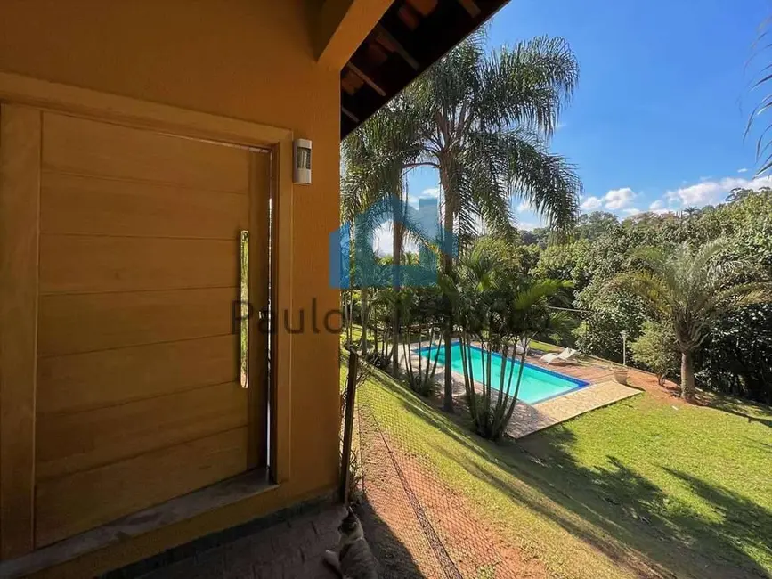 Foto 6 de Casa de Condomínio com 4 quartos à venda, 350m2 em Chácara Santa Lúcia, Carapicuiba - SP