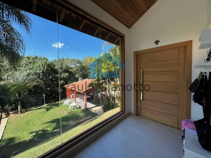 Foto 8 de Casa de Condomínio com 4 quartos à venda, 350m2 em Chácara Santa Lúcia, Carapicuiba - SP