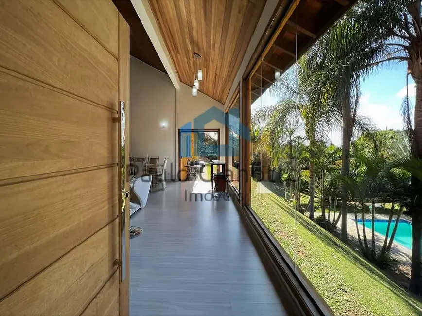 Foto 7 de Casa de Condomínio com 4 quartos à venda, 350m2 em Chácara Santa Lúcia, Carapicuiba - SP