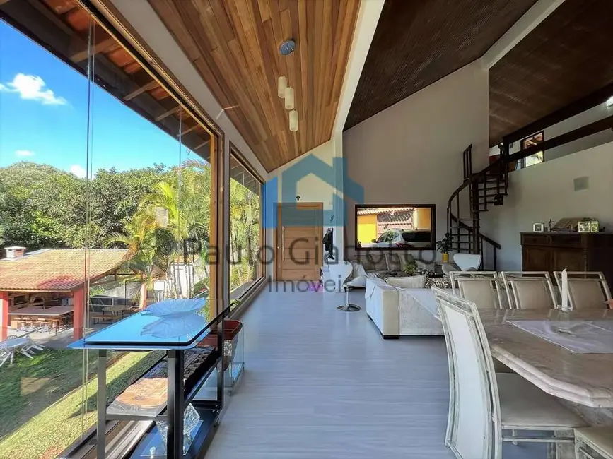 Foto 9 de Casa de Condomínio com 4 quartos à venda, 350m2 em Chácara Santa Lúcia, Carapicuiba - SP