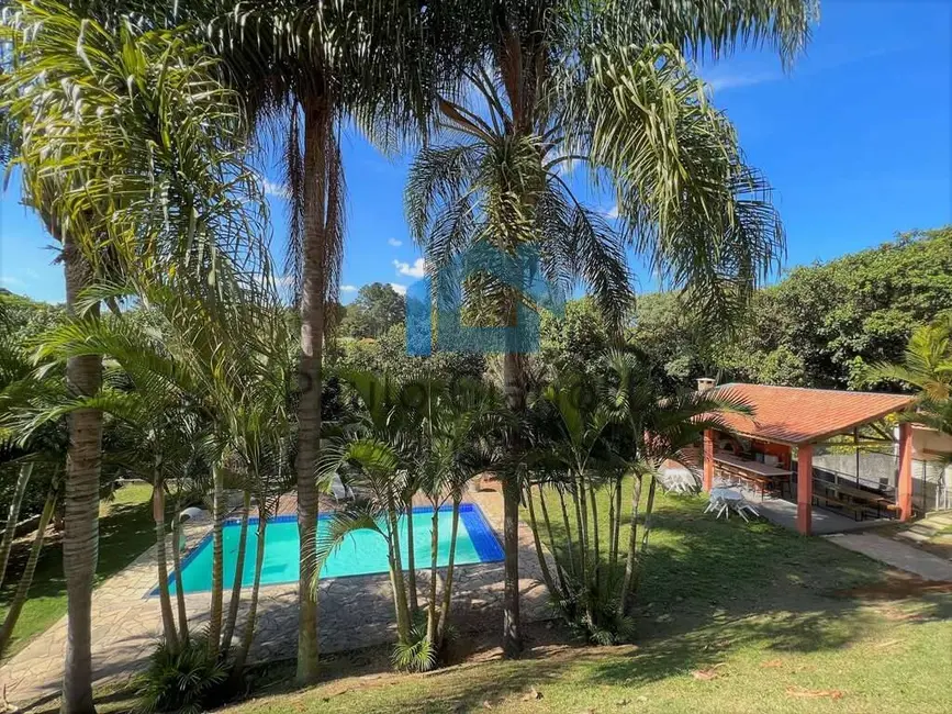 Foto 2 de Casa de Condomínio com 4 quartos à venda, 350m2 em Chácara Santa Lúcia, Carapicuiba - SP