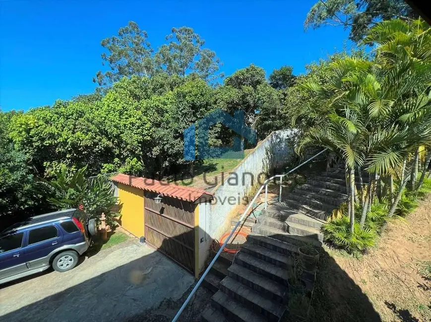 Foto 5 de Casa de Condomínio com 4 quartos à venda, 350m2 em Chácara Santa Lúcia, Carapicuiba - SP