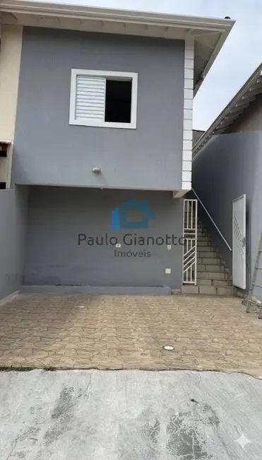 Foto 2 de Casa de Condomínio com 4 quartos para alugar, 100m2 em Jardim Rio das Pedras, Cotia - SP