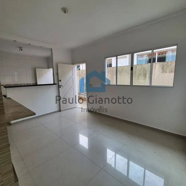 Foto 6 de Casa de Condomínio com 4 quartos para alugar, 100m2 em Jardim Rio das Pedras, Cotia - SP