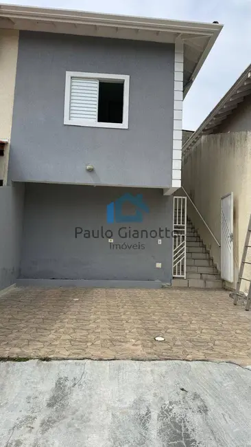 Foto 1 de Casa de Condomínio com 4 quartos para alugar, 100m2 em Jardim Rio das Pedras, Cotia - SP