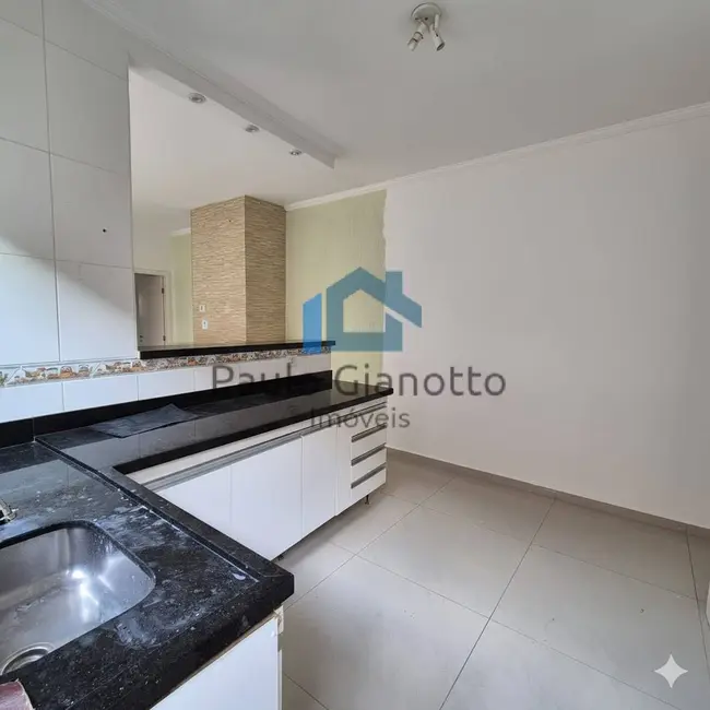 Foto 4 de Casa de Condomínio com 4 quartos para alugar, 100m2 em Jardim Rio das Pedras, Cotia - SP