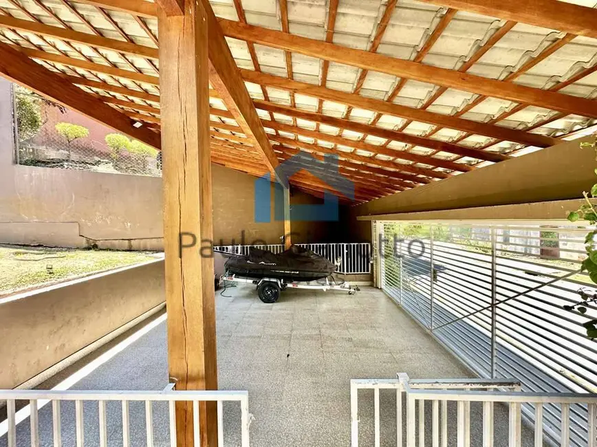 Foto 9 de Casa de Condomínio com 4 quartos à venda, 484m2 em Chácara Santa Lúcia, Carapicuiba - SP