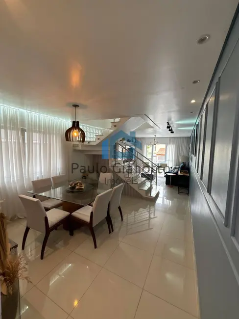 Foto 7 de Casa de Condomínio com 3 quartos à venda e para alugar, 125m2 em Jardim Rio das Pedras, Cotia - SP