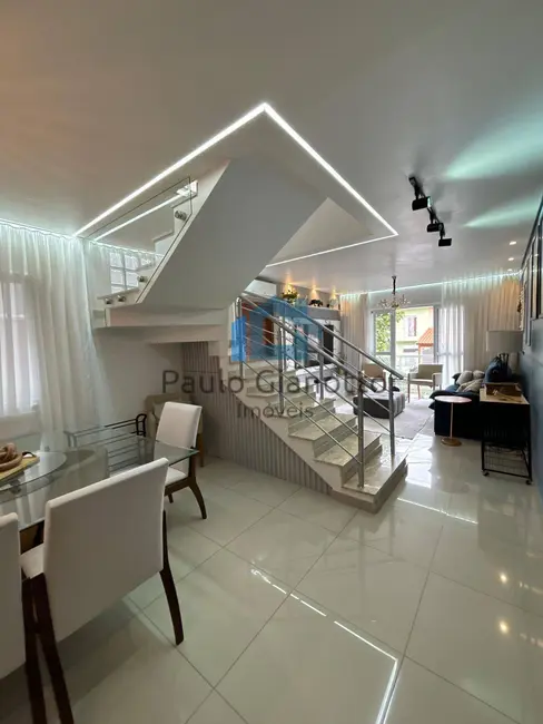 Foto 8 de Casa de Condomínio com 3 quartos à venda e para alugar, 125m2 em Jardim Rio das Pedras, Cotia - SP