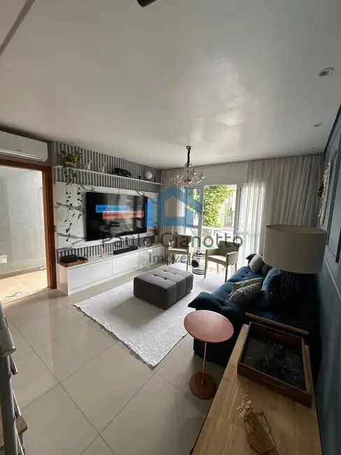 Foto 5 de Casa de Condomínio com 3 quartos à venda e para alugar, 125m2 em Jardim Rio das Pedras, Cotia - SP