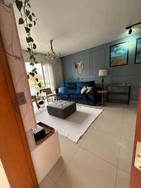 Foto 6 de Casa de Condomínio com 3 quartos à venda e para alugar, 125m2 em Jardim Rio das Pedras, Cotia - SP