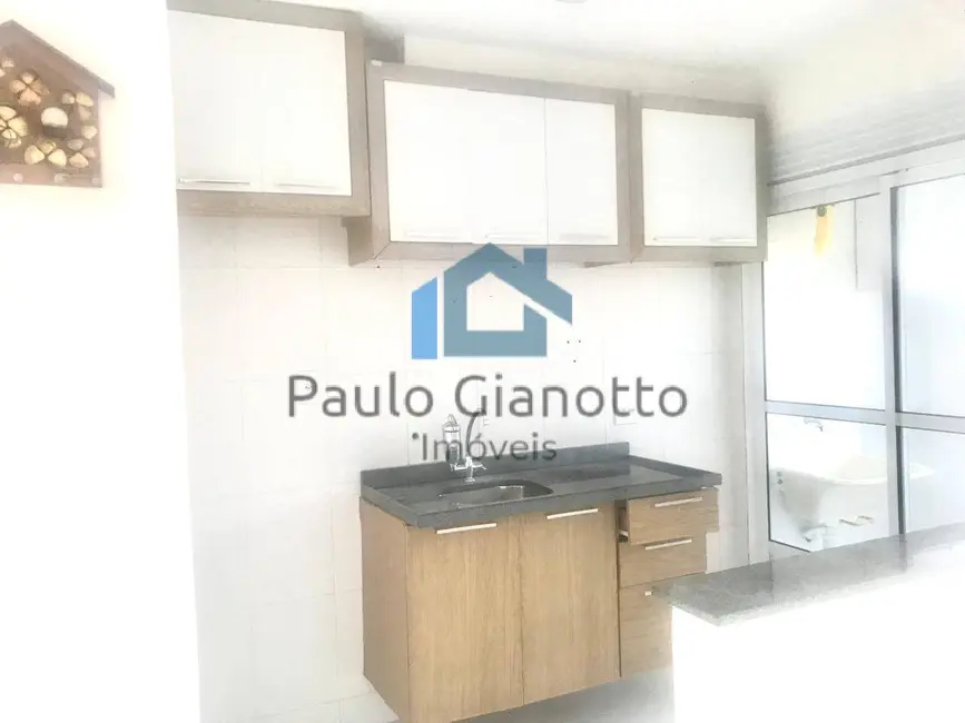 Foto 7 de Apartamento com 2 quartos para alugar, 50m2 em Jardim Marilu, Carapicuiba - SP