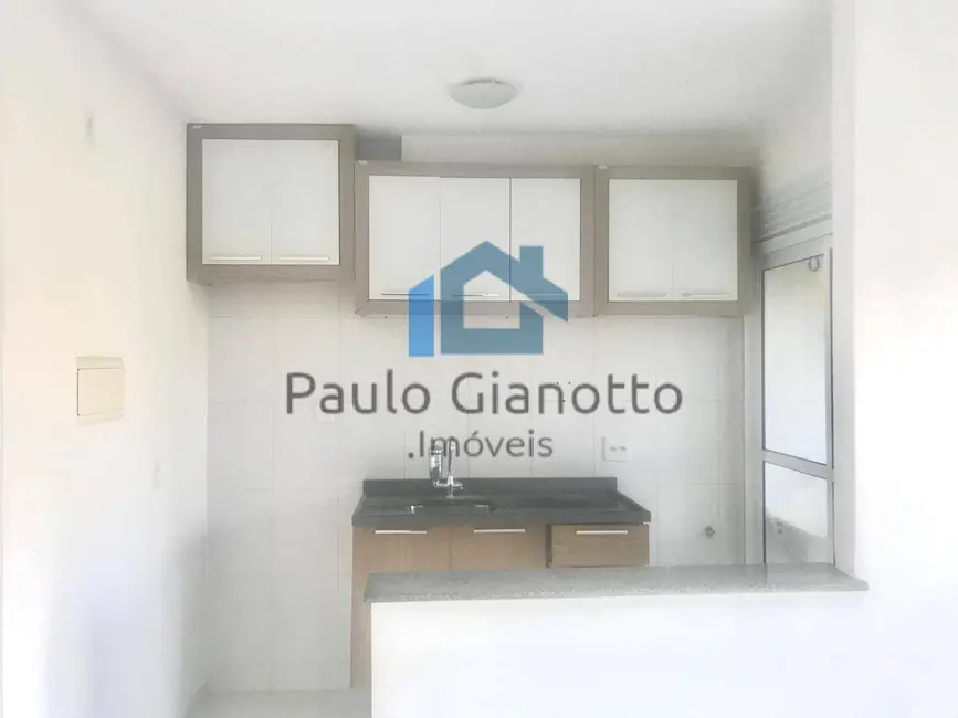 Foto 6 de Apartamento com 2 quartos para alugar, 50m2 em Jardim Marilu, Carapicuiba - SP