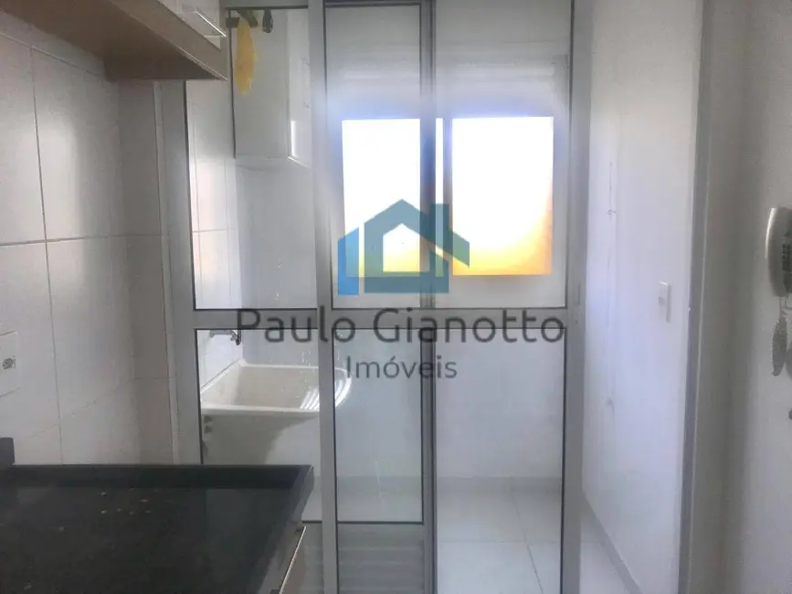 Foto 9 de Apartamento com 2 quartos para alugar, 50m2 em Jardim Marilu, Carapicuiba - SP