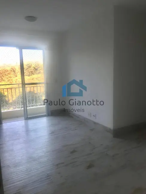 Foto 2 de Apartamento com 2 quartos para alugar, 50m2 em Jardim Marilu, Carapicuiba - SP