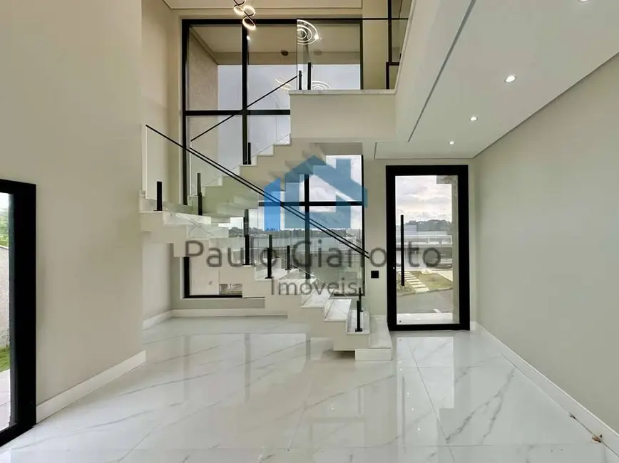 Foto 9 de Casa de Condomínio com 4 quartos à venda, 332m2 em Pitas, Cotia - SP