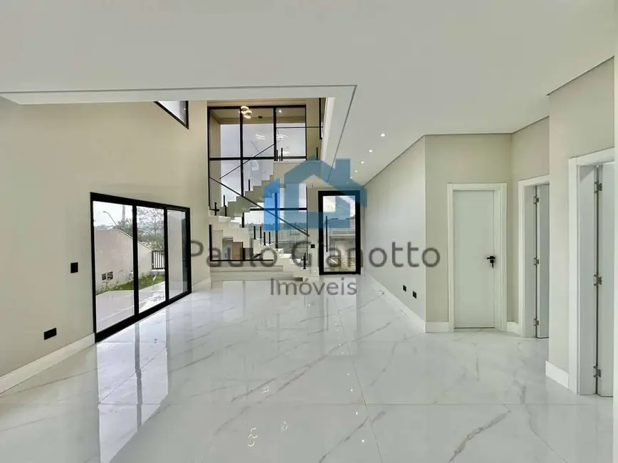 Foto 7 de Casa de Condomínio com 4 quartos à venda, 332m2 em Pitas, Cotia - SP