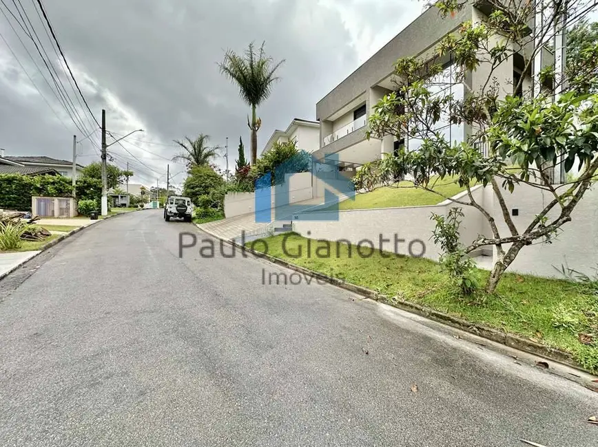 Foto 3 de Casa de Condomínio com 4 quartos à venda, 332m2 em Pitas, Cotia - SP