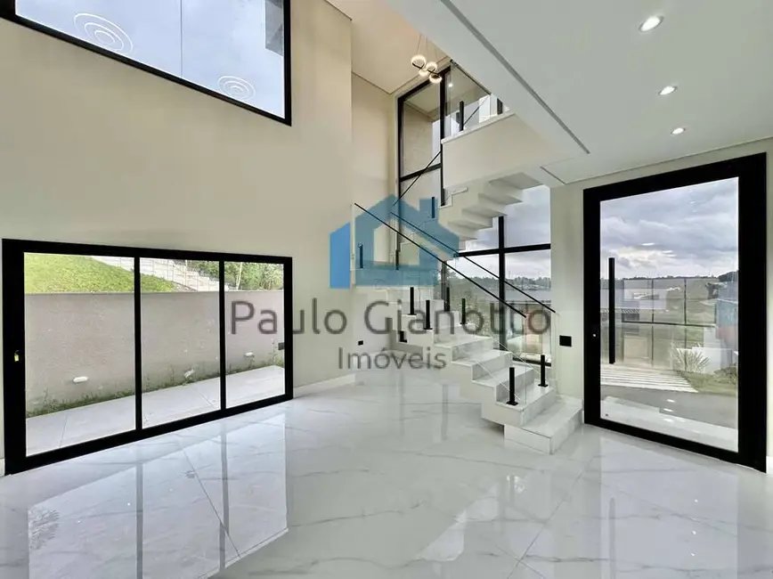 Foto 8 de Casa de Condomínio com 4 quartos à venda, 332m2 em Pitas, Cotia - SP