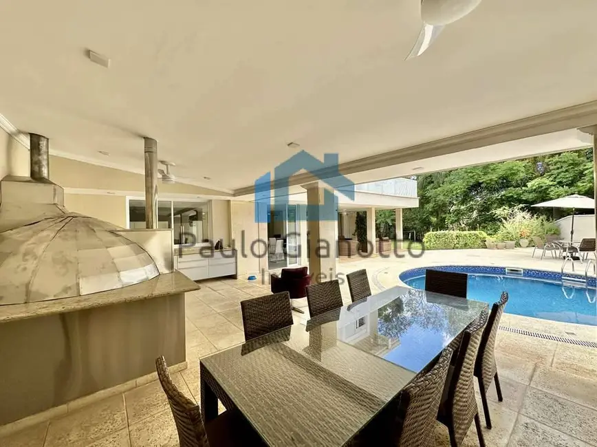 Foto 8 de Casa de Condomínio com 3 quartos à venda, 575m2 em Recanto Impla, Carapicuiba - SP