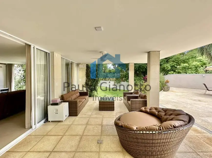 Foto 7 de Casa de Condomínio com 3 quartos à venda, 575m2 em Recanto Impla, Carapicuiba - SP