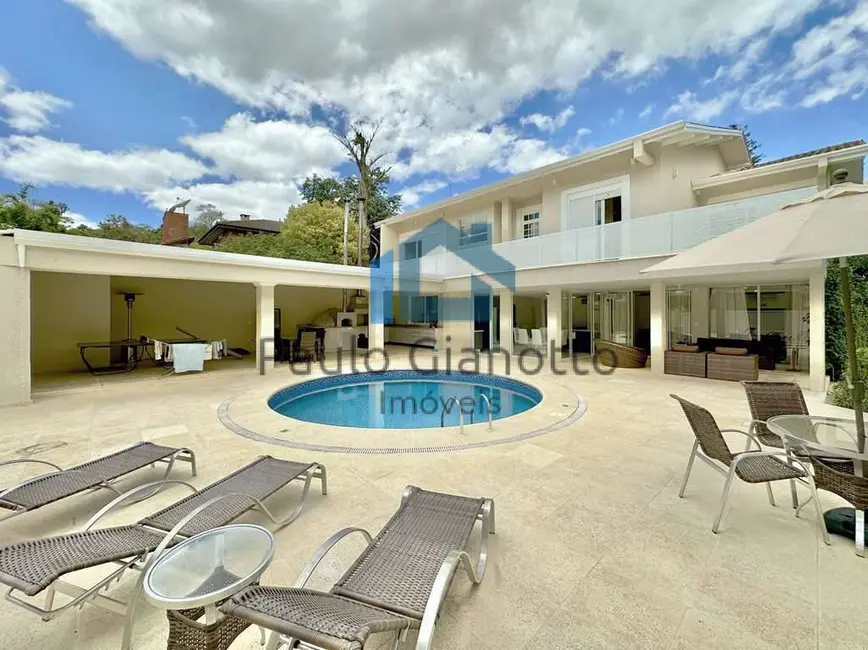 Foto 9 de Casa de Condomínio com 3 quartos à venda, 575m2 em Recanto Impla, Carapicuiba - SP