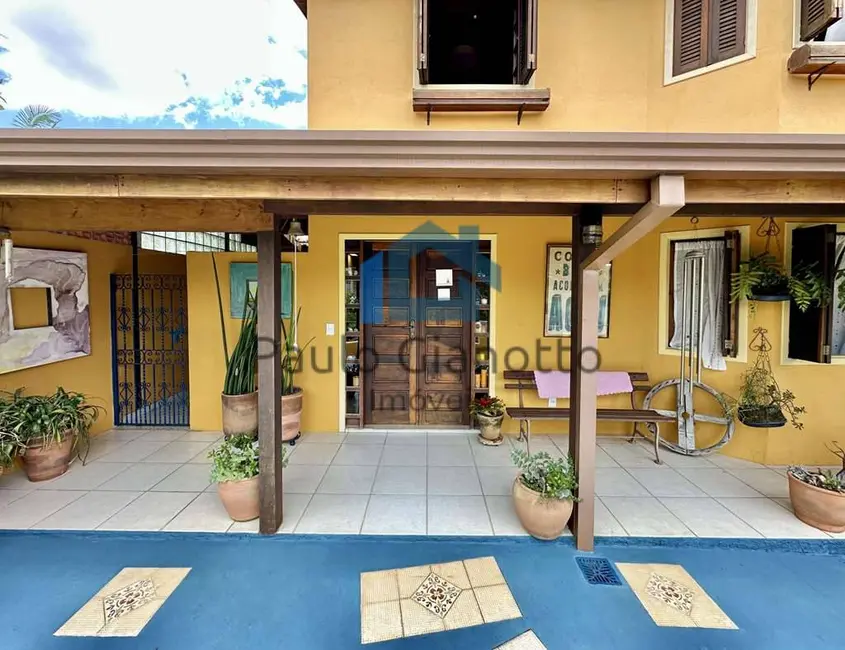 Foto 7 de Casa de Condomínio com 3 quartos à venda, 240m2 em Nova Higienópolis, Jandira - SP