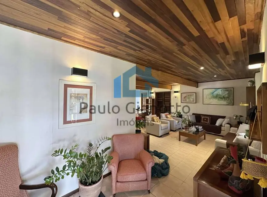 Foto 9 de Casa de Condomínio com 3 quartos à venda, 240m2 em Nova Higienópolis, Jandira - SP