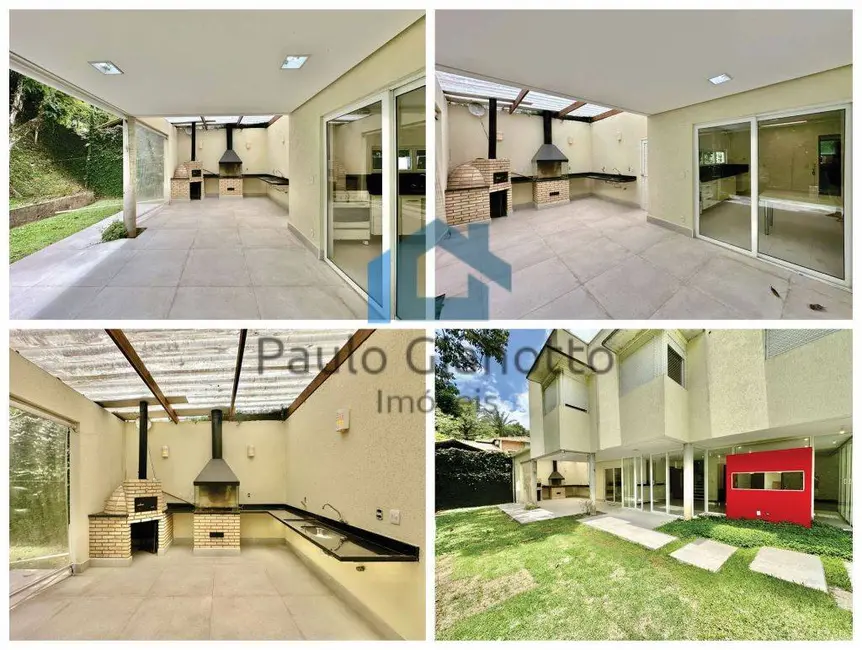 Foto 2 de Casa de Condomínio com 4 quartos à venda, 297m2 em Recanto Impla, Carapicuiba - SP