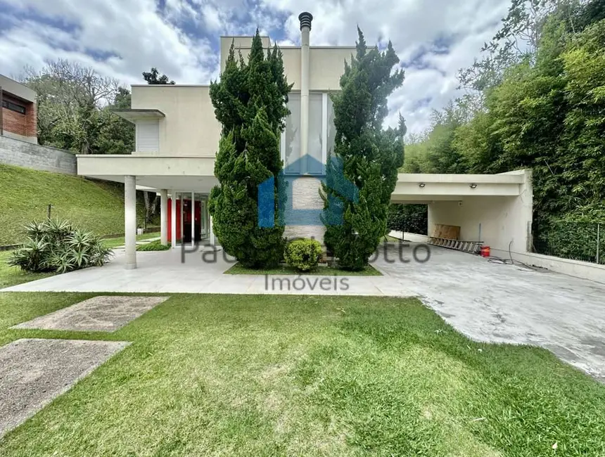 Foto 9 de Casa de Condomínio com 4 quartos à venda, 297m2 em Recanto Impla, Carapicuiba - SP