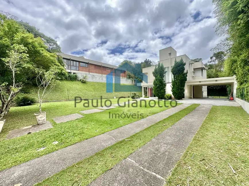 Foto 7 de Casa de Condomínio com 4 quartos à venda, 297m2 em Recanto Impla, Carapicuiba - SP