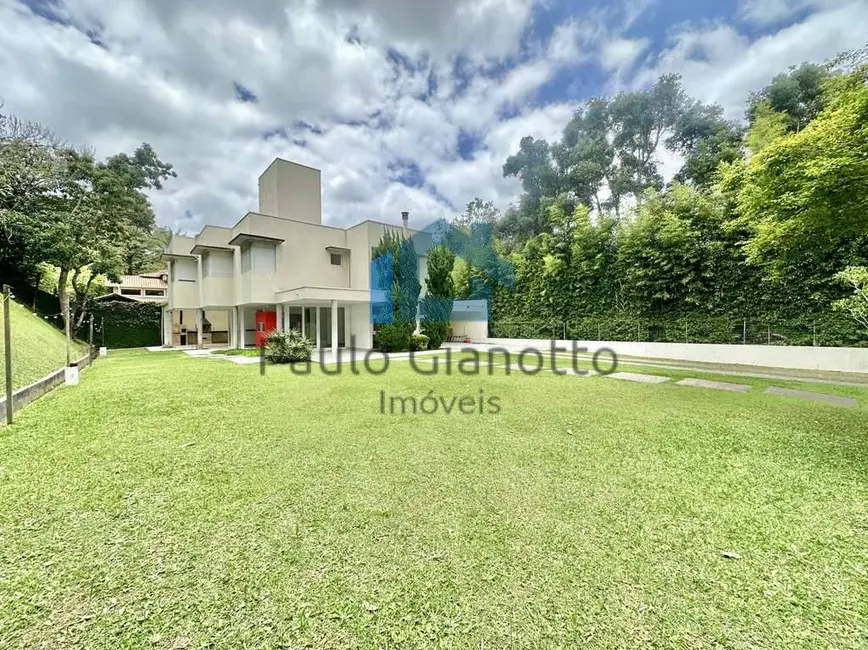 Foto 8 de Casa de Condomínio com 4 quartos à venda, 297m2 em Recanto Impla, Carapicuiba - SP