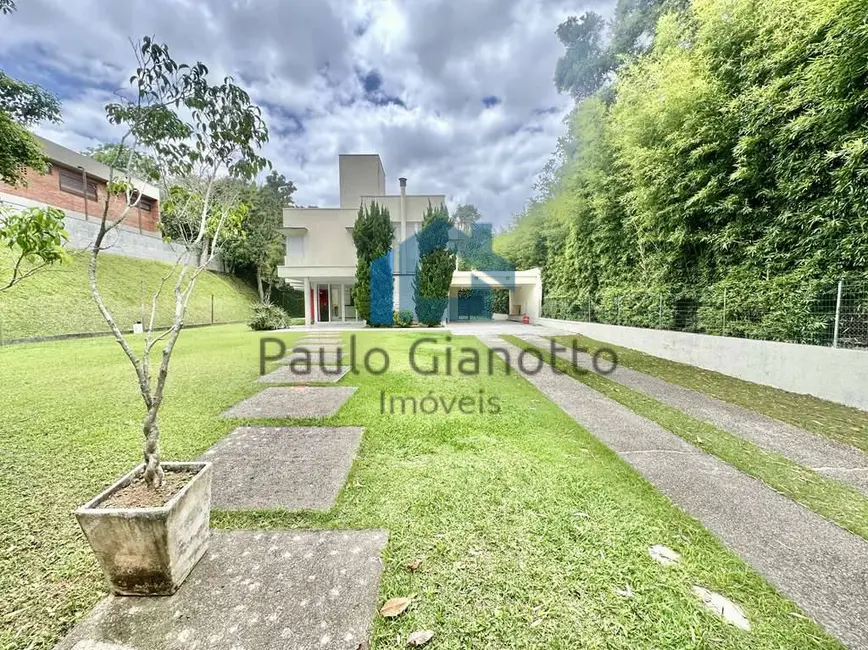 Foto 6 de Casa de Condomínio com 4 quartos à venda, 297m2 em Recanto Impla, Carapicuiba - SP