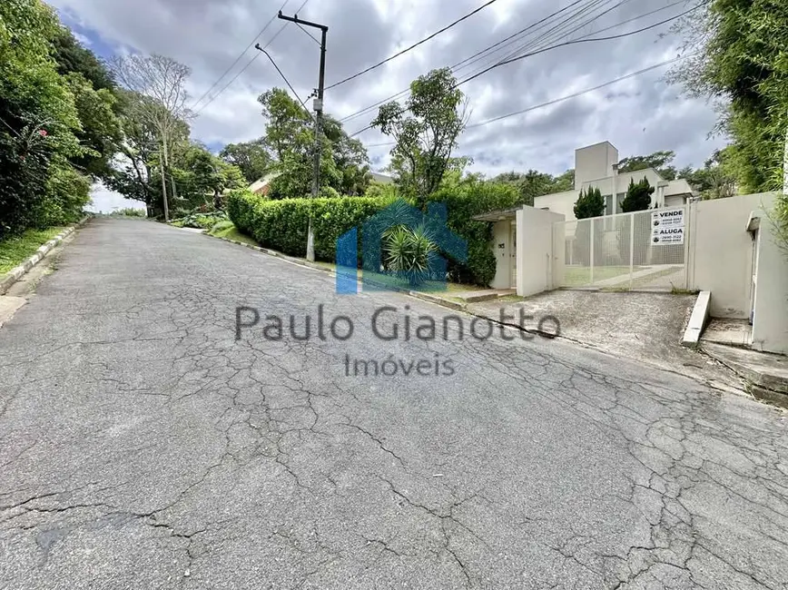 Foto 3 de Casa de Condomínio com 4 quartos à venda, 297m2 em Recanto Impla, Carapicuiba - SP