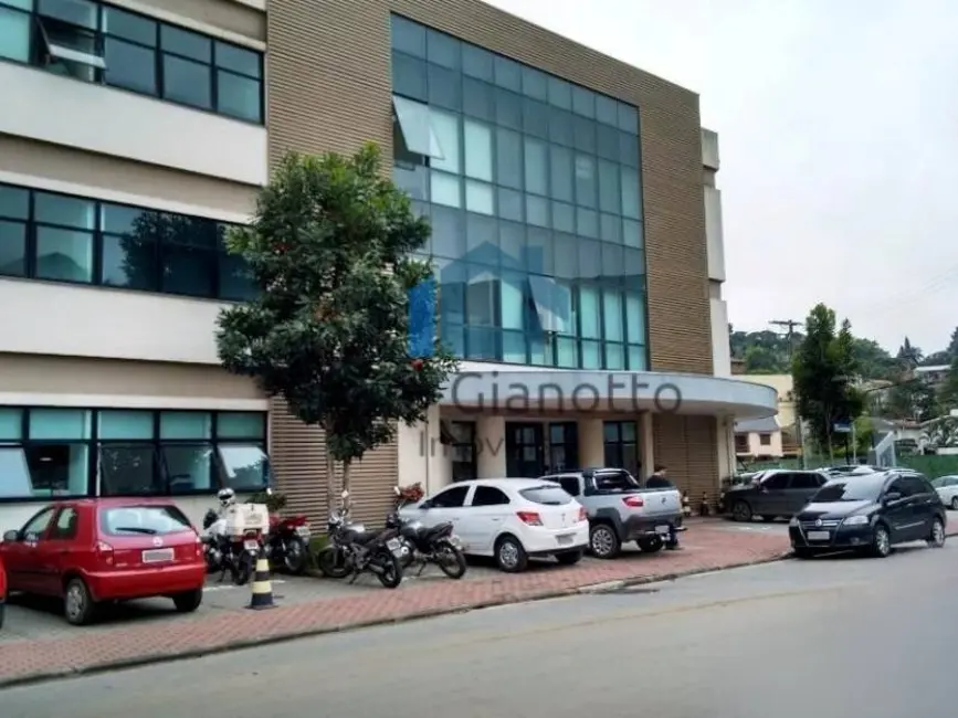 Sala Comercial à venda, 53m2 em Granja Viana, Cotia - SP - imagem 2 Foto 2 de Sala Comercial à venda, 53m2 em Granja Viana, Cotia - SP