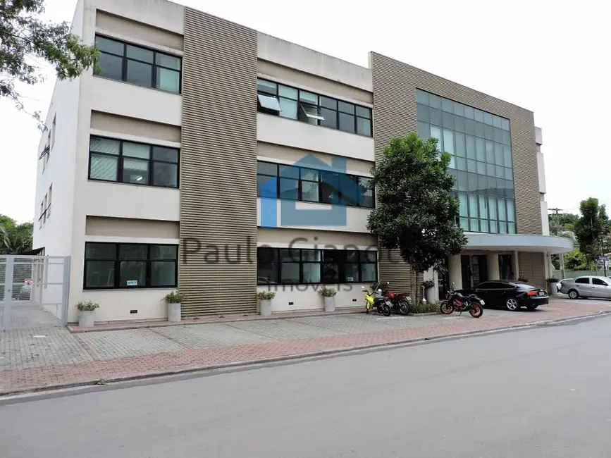 Sala Comercial à venda, 53m2 em Granja Viana, Cotia - SP - imagem 1 Foto 1 de Sala Comercial à venda, 53m2 em Granja Viana, Cotia - SP