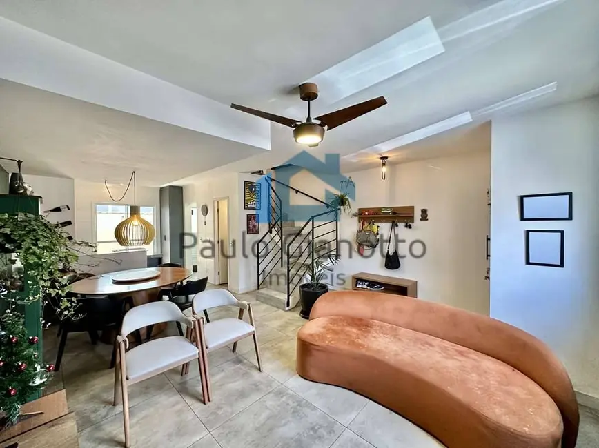 Foto 4 de Casa de Condomínio com 3 quartos à venda, 100m2 em Granja Viana, Cotia - SP