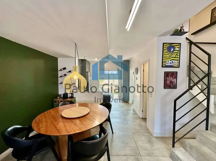 Foto 8 de Casa de Condomínio com 3 quartos à venda, 100m2 em Granja Viana, Cotia - SP