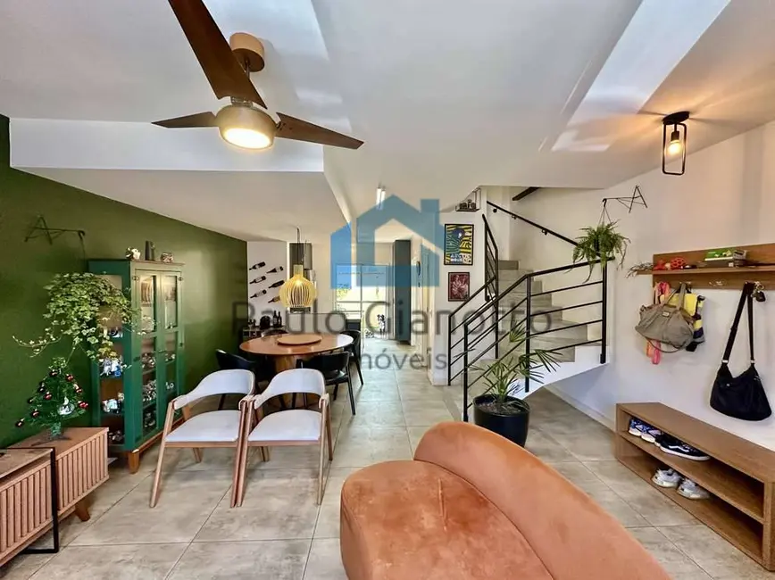 Foto 3 de Casa de Condomínio com 3 quartos à venda, 100m2 em Granja Viana, Cotia - SP