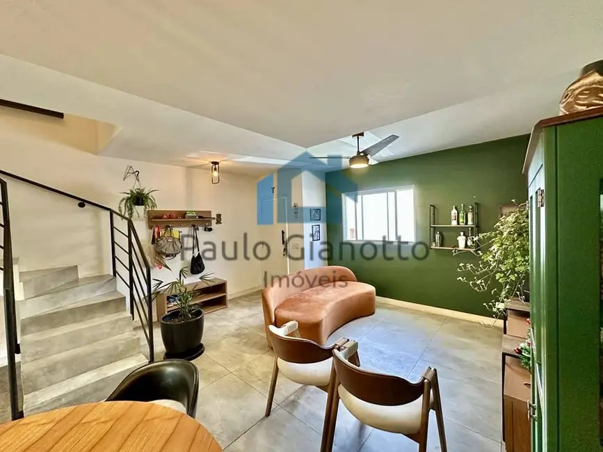 Foto 9 de Casa de Condomínio com 3 quartos à venda, 100m2 em Granja Viana, Cotia - SP