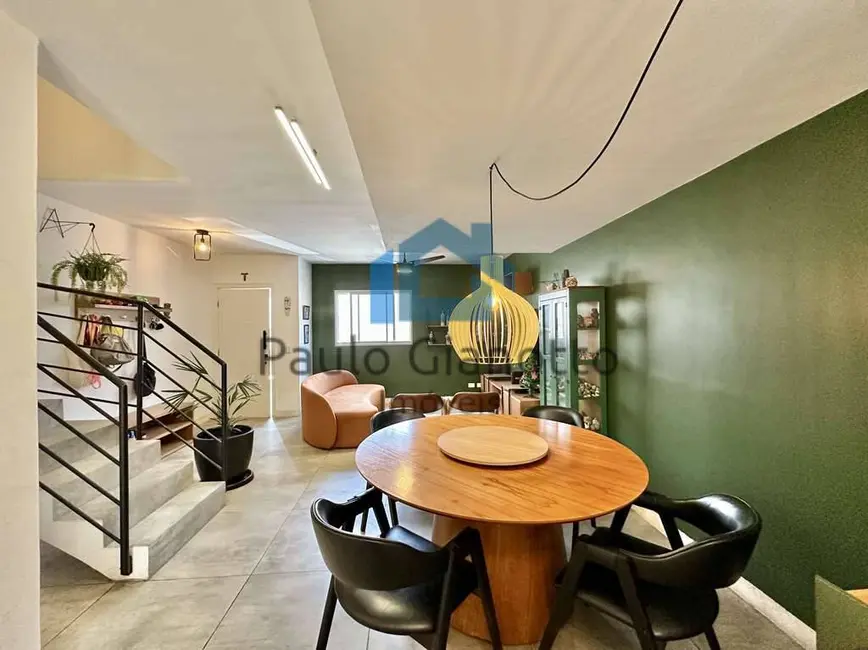 Foto 7 de Casa de Condomínio com 3 quartos à venda, 100m2 em Granja Viana, Cotia - SP