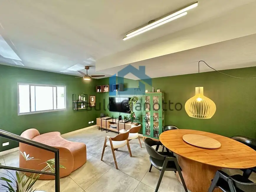 Foto 5 de Casa de Condomínio com 3 quartos à venda, 100m2 em Granja Viana, Cotia - SP