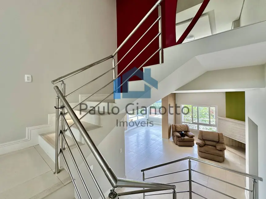 Foto 9 de Casa de Condomínio com 4 quartos à venda, 332m2 em Aldeia da Fazendinha, Carapicuiba - SP