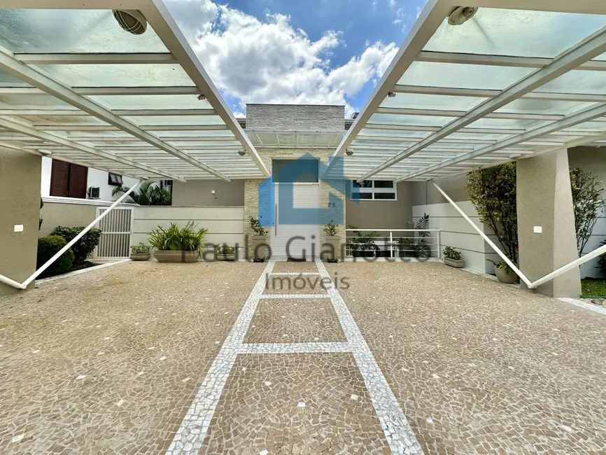 Foto 6 de Casa de Condomínio com 4 quartos à venda, 332m2 em Aldeia da Fazendinha, Carapicuiba - SP