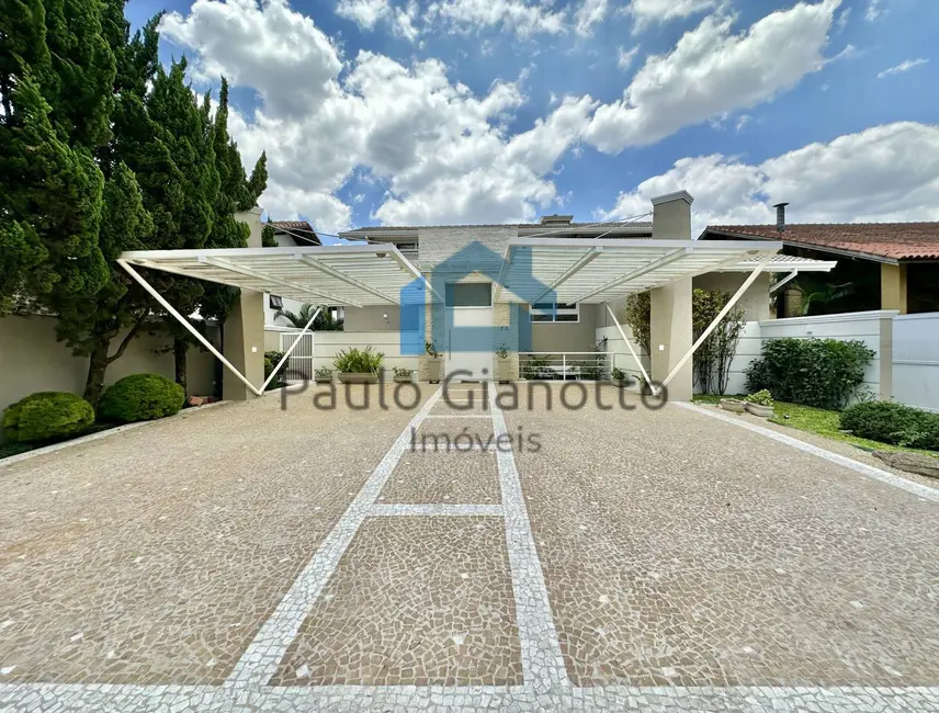 Foto 5 de Casa de Condomínio com 4 quartos à venda, 332m2 em Aldeia da Fazendinha, Carapicuiba - SP